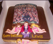 adult cakes