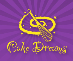cake dreams - home made cakes