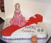 cakes for kids